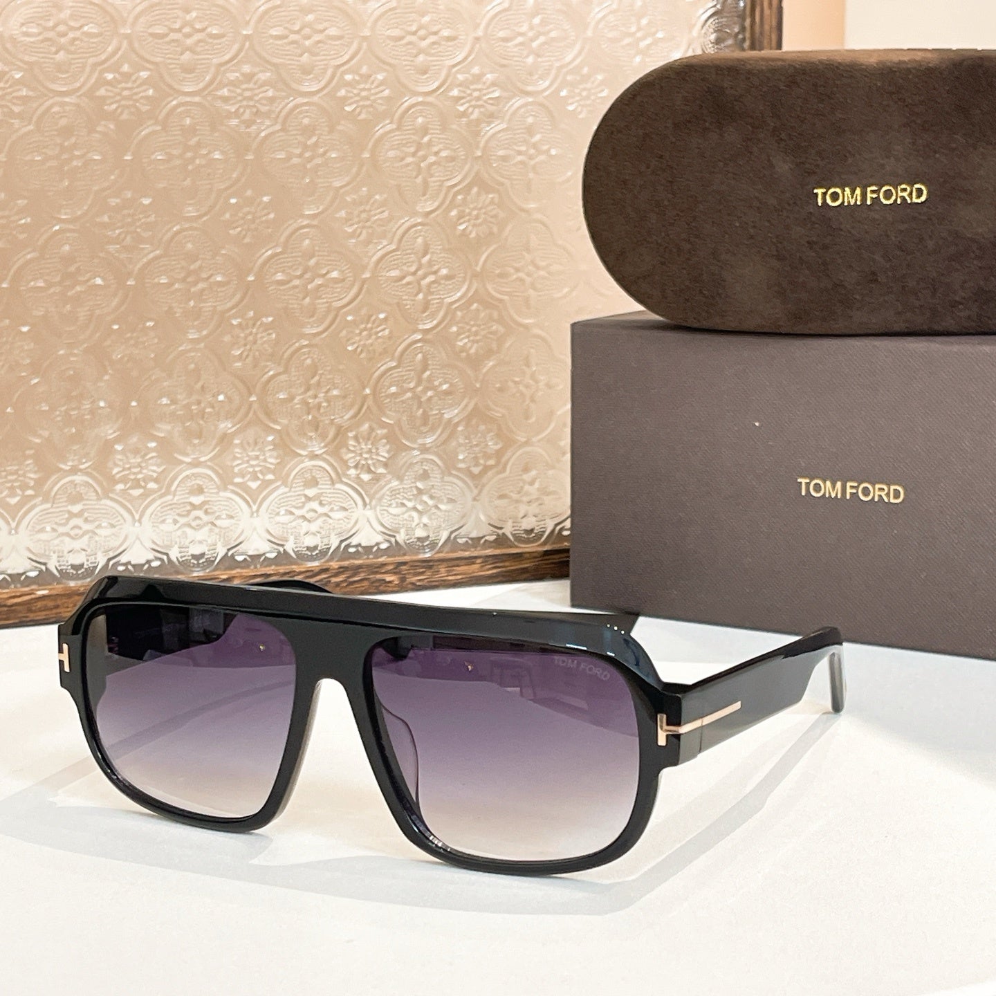 Turner Sunglasses 58-15-140