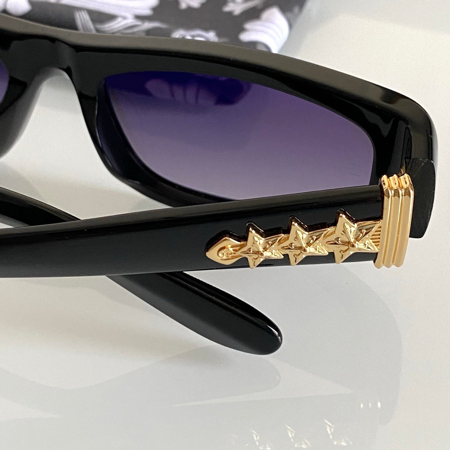Roller Sunglasses 53-18-130