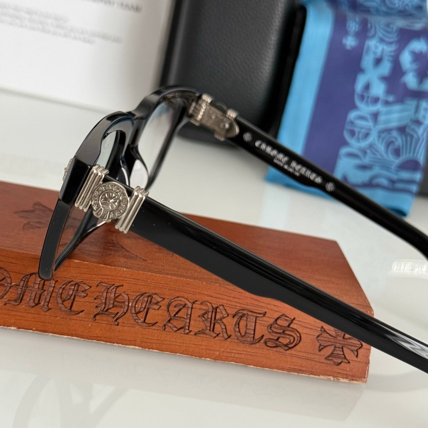 Halllamanass Eyeglasses 52-21-149