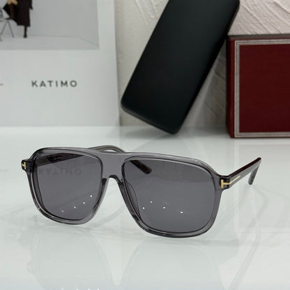 Guillaume Sunglasses 61-12-140