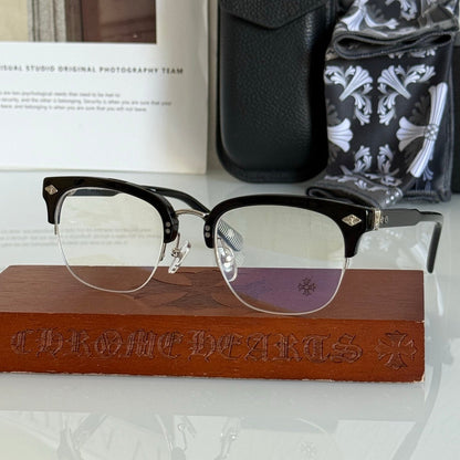 Eyeglasses 55-20-147
