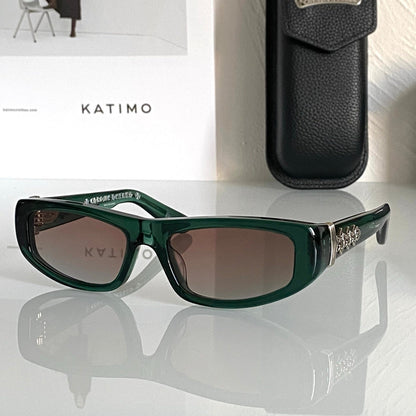 Roller Sunglasses 53-18-130