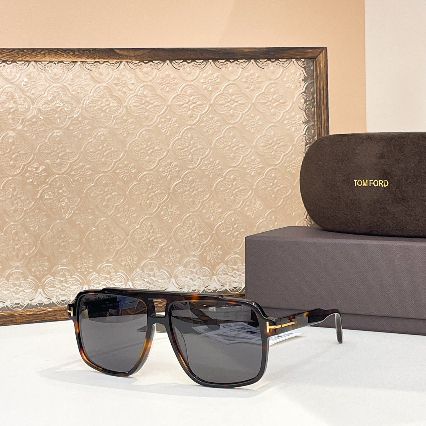 Kemp Sunglasses 59-15-145