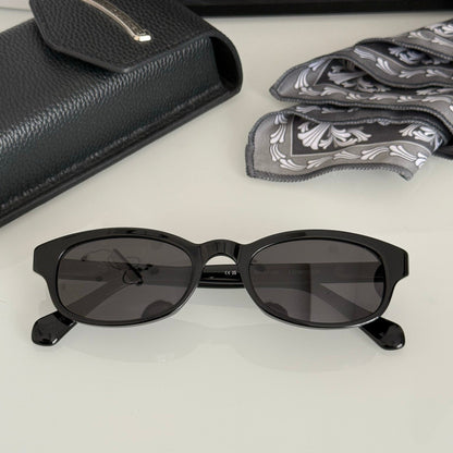 Lowrider Sunglasses 52-21-142