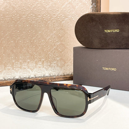 Turner Sunglasses 58-15-140
