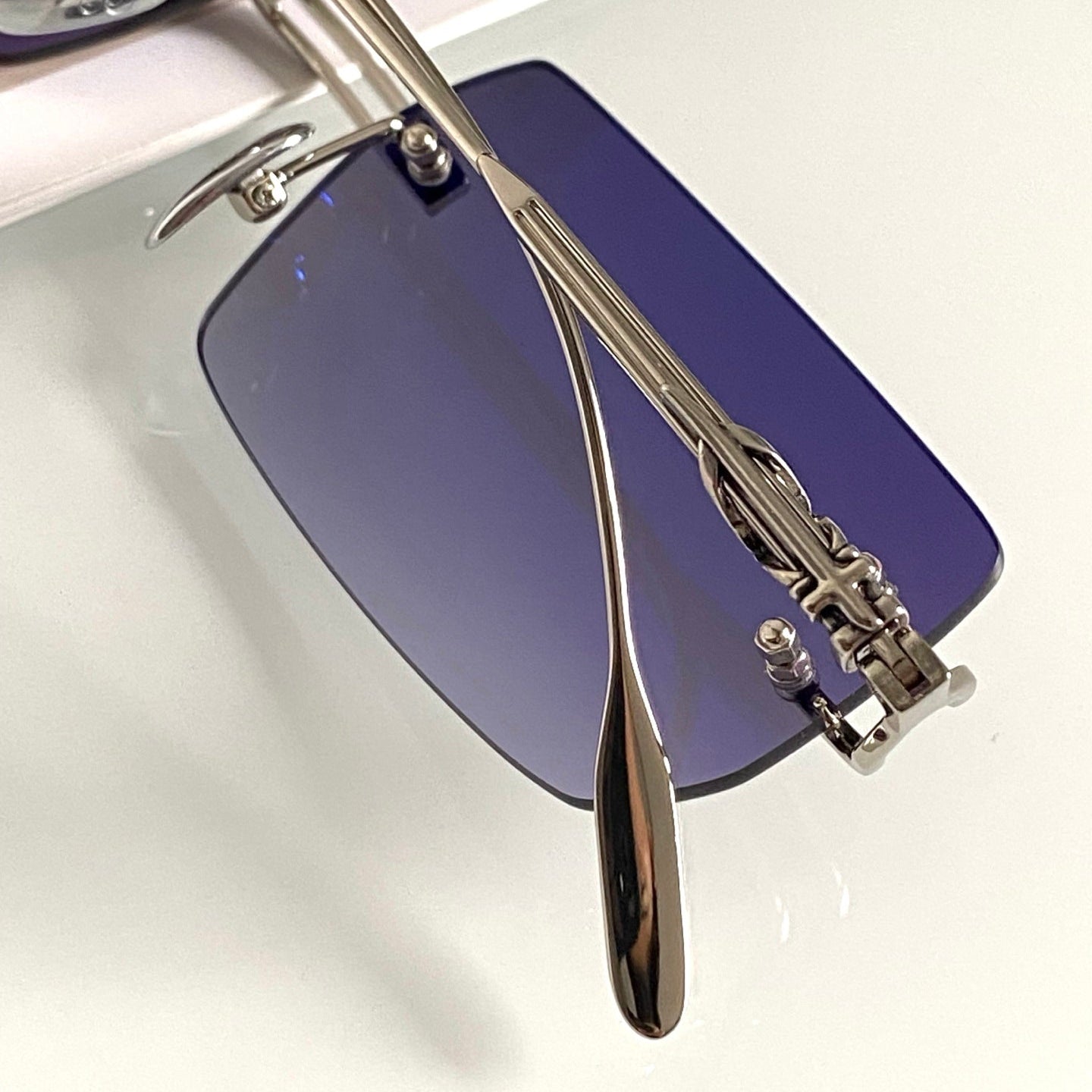 Lordie Sunglasses 58-17-150