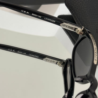 Lowrider Sunglasses 52-21-142