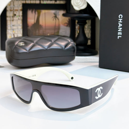 Chanel Rave Sunglasses 129-140