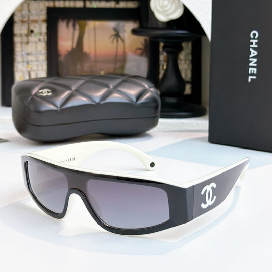 Chanel Rave Sunglasses 129-140