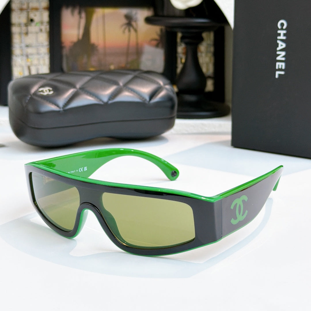 Chanel Rave Sunglasses 129-140