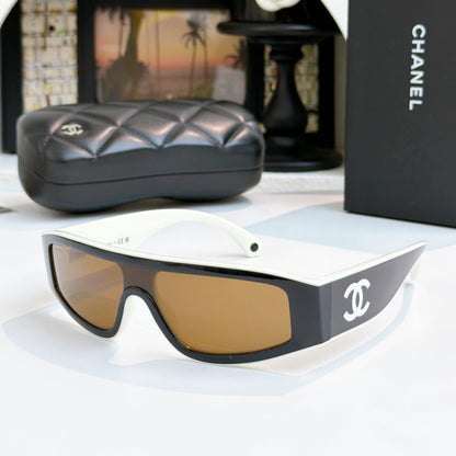 Chanel Rave Sunglasses 129-140