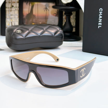Chanel Rave Sunglasses 129-140