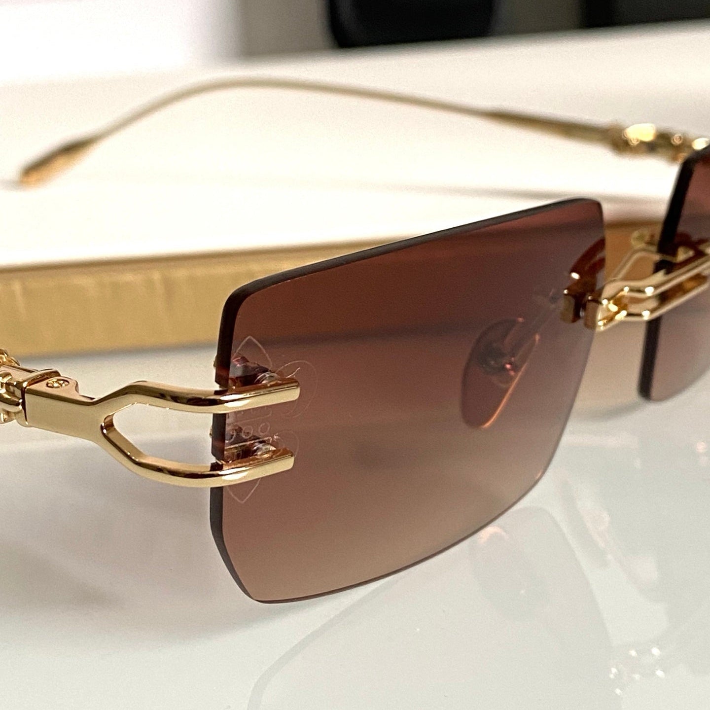 Lordie Sunglasses 58-17-150