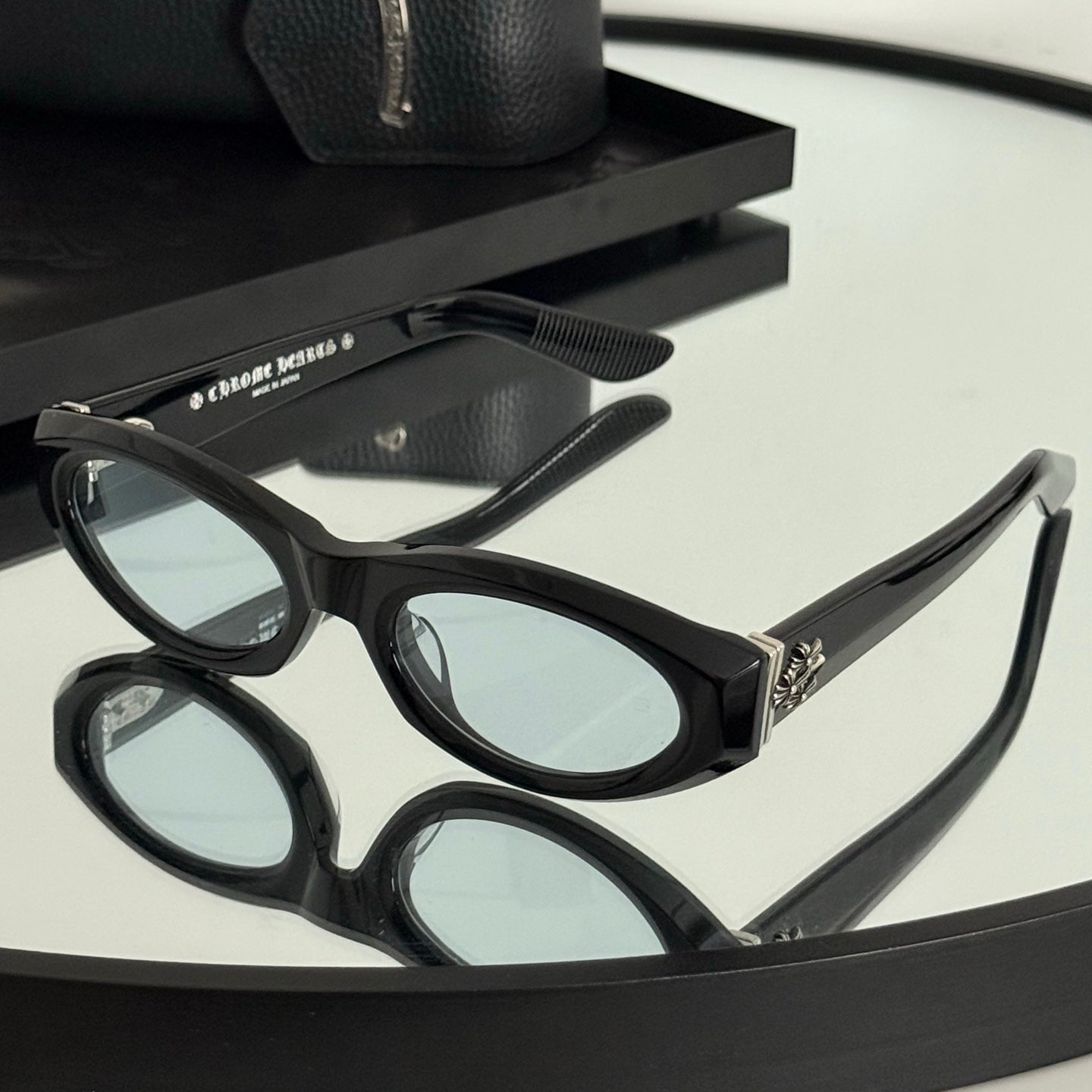 Enedbox Sunglasses 53-21-144