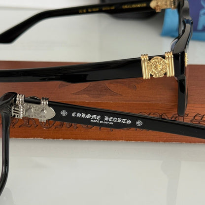 Halllamanass Eyeglasses 52-21-149