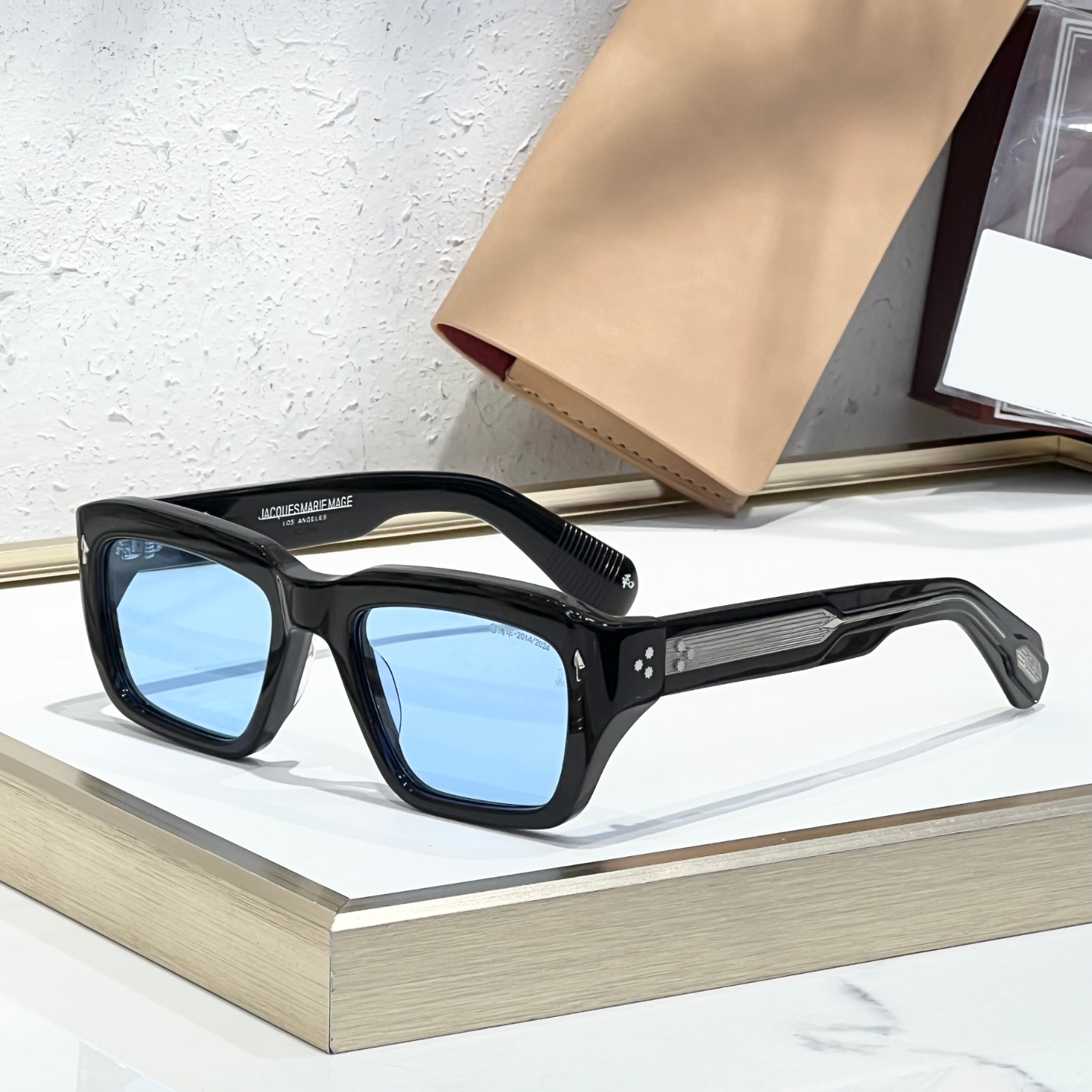 Walker Sunglasses 53-21-145