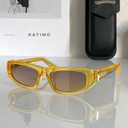 Roller Sunglasses 53-18-130