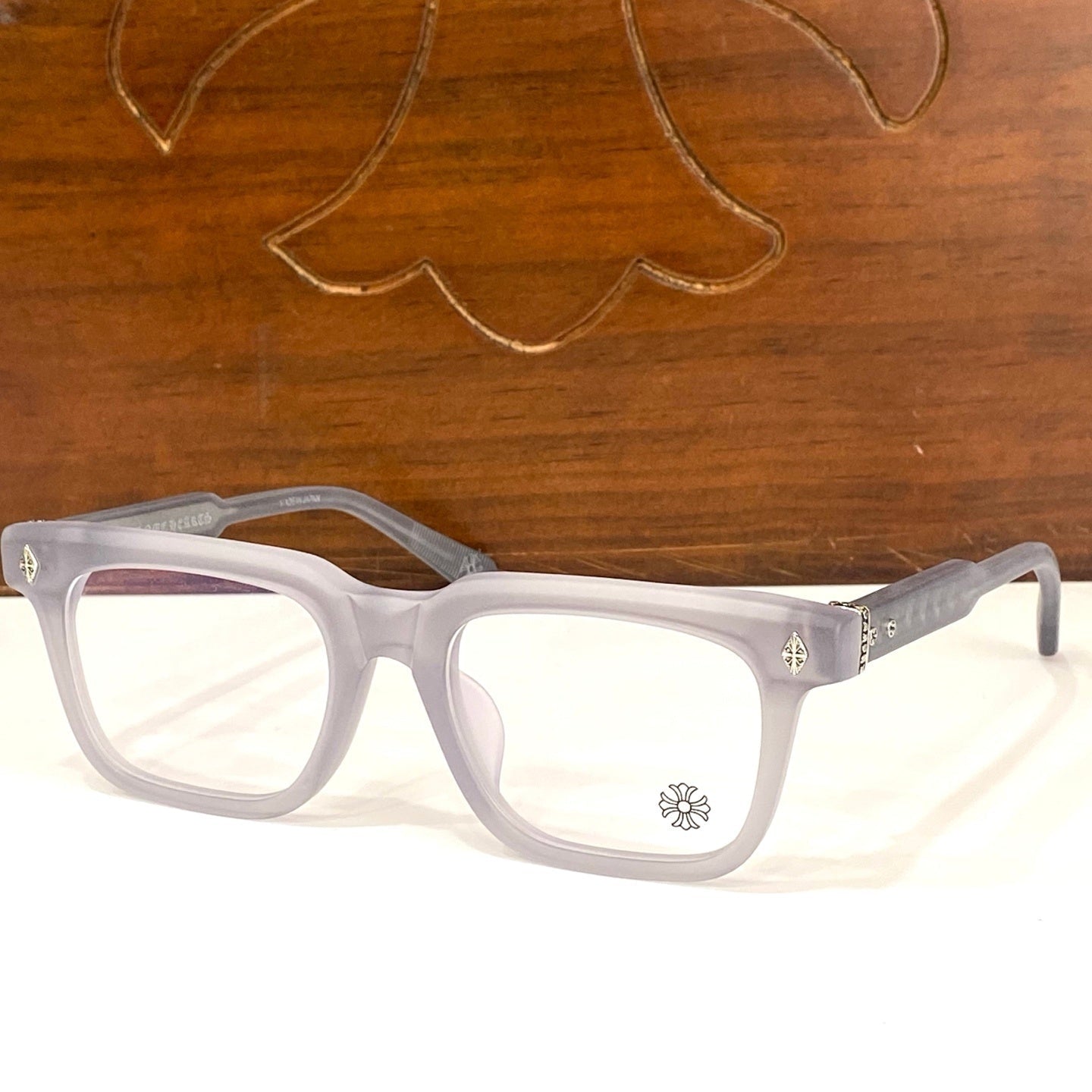 Ambidixtrous Eyeglasses 53-21-151