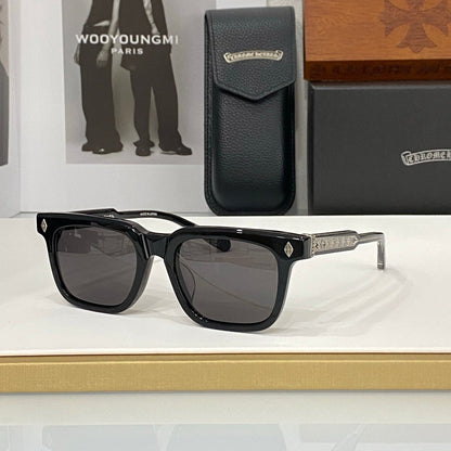 Ambidixtrous Sunglasses 53-21-151