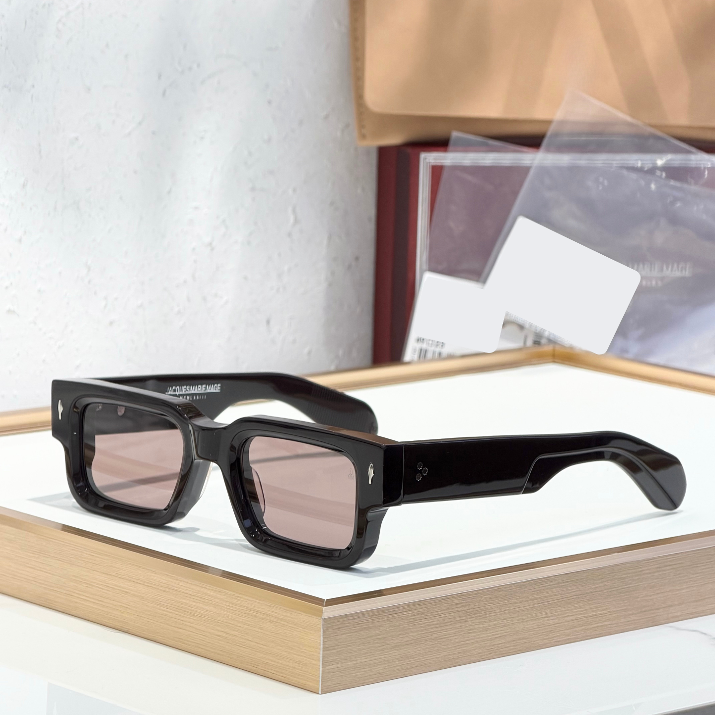 Ascari Sunglasses 49-23-146
