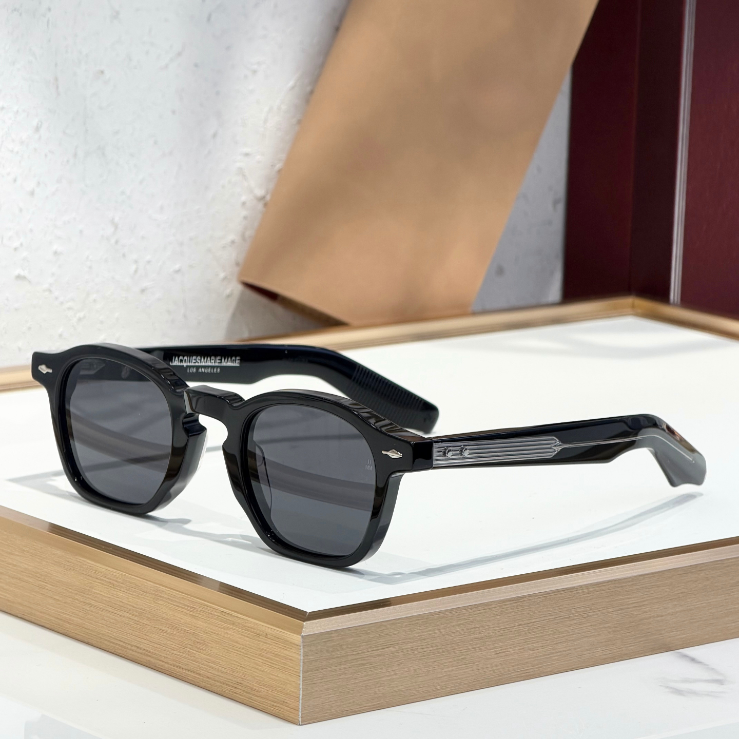 Zephirin Sunglasses 44-25-146