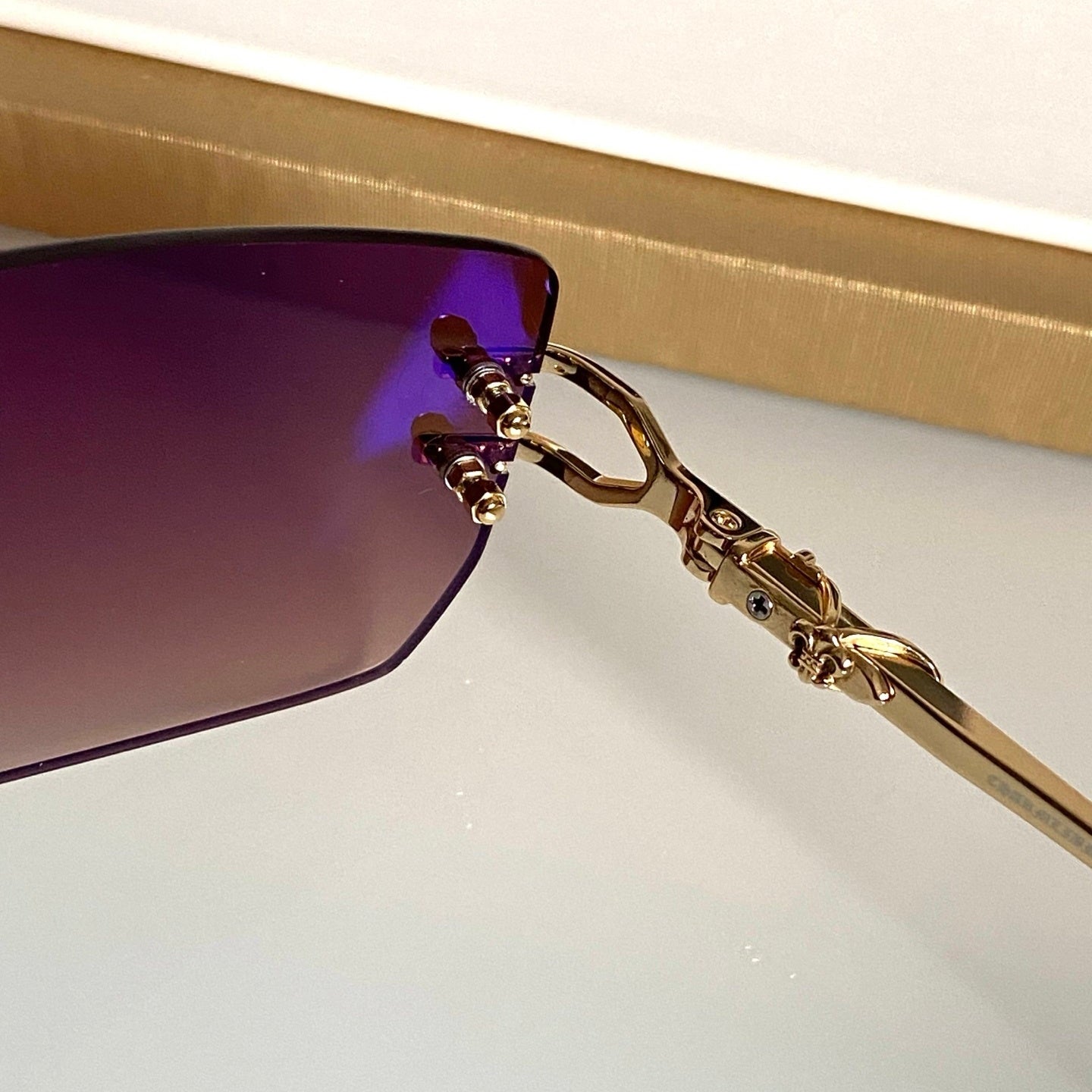 Lordie Sunglasses 58-17-150