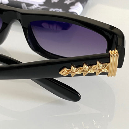 Roller Sunglasses 53-18-130