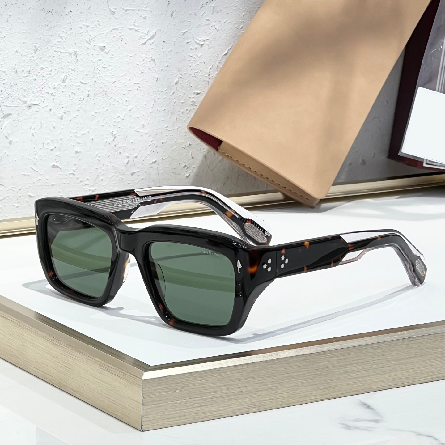 Walker Sunglasses 53-21-145
