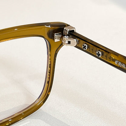 Little Dinger Eyeglasses 54-20-152