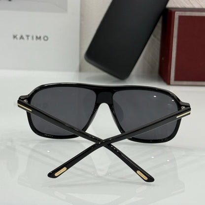 Guillaume Sunglasses 61-12-140