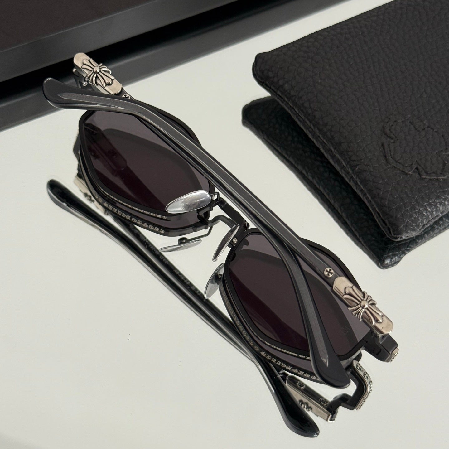 Nip Slip Sunglasses 53-19-143