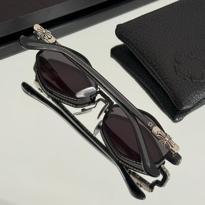 Nip Slip Sunglasses 53-19-143