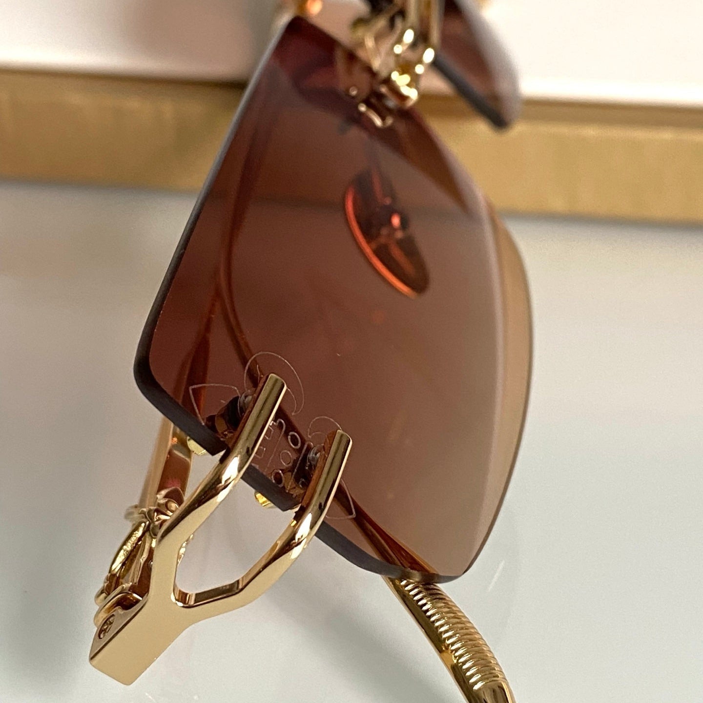 Lordie Sunglasses 58-17-150