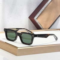 tortoise-w-green-lens