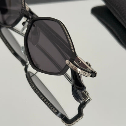 Nip Slip Sunglasses 53-19-143