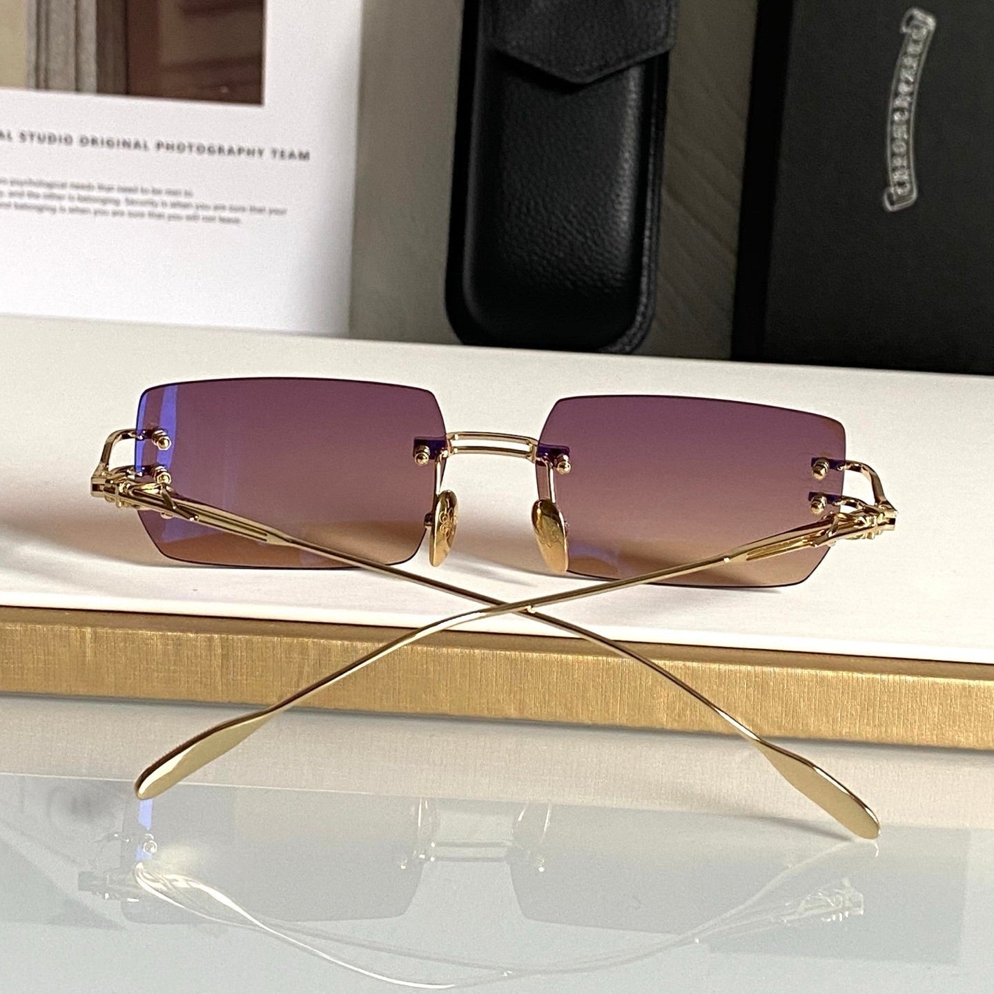 Lordie Sunglasses 58-17-150