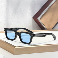 black-w-blue-lens