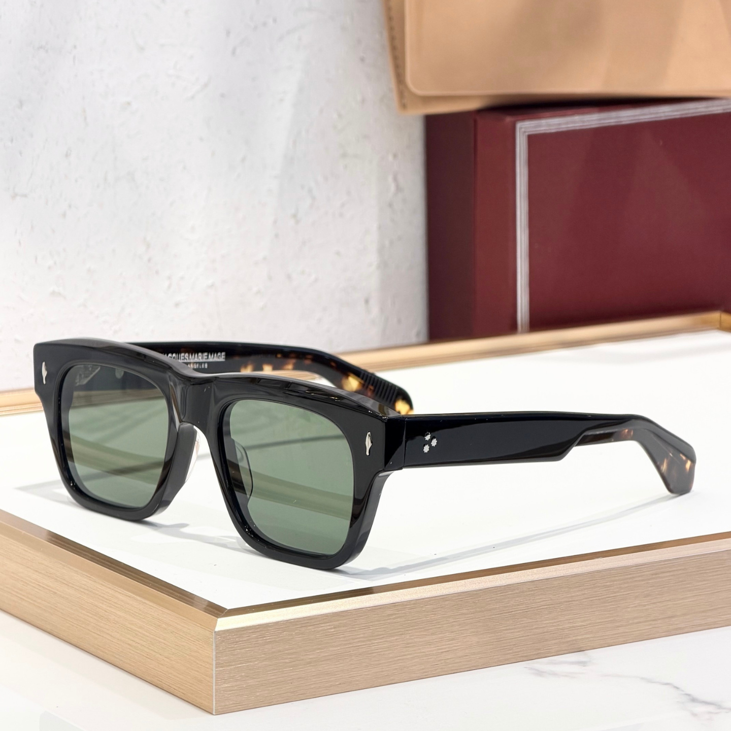Cash Sunglasses 54-21-146