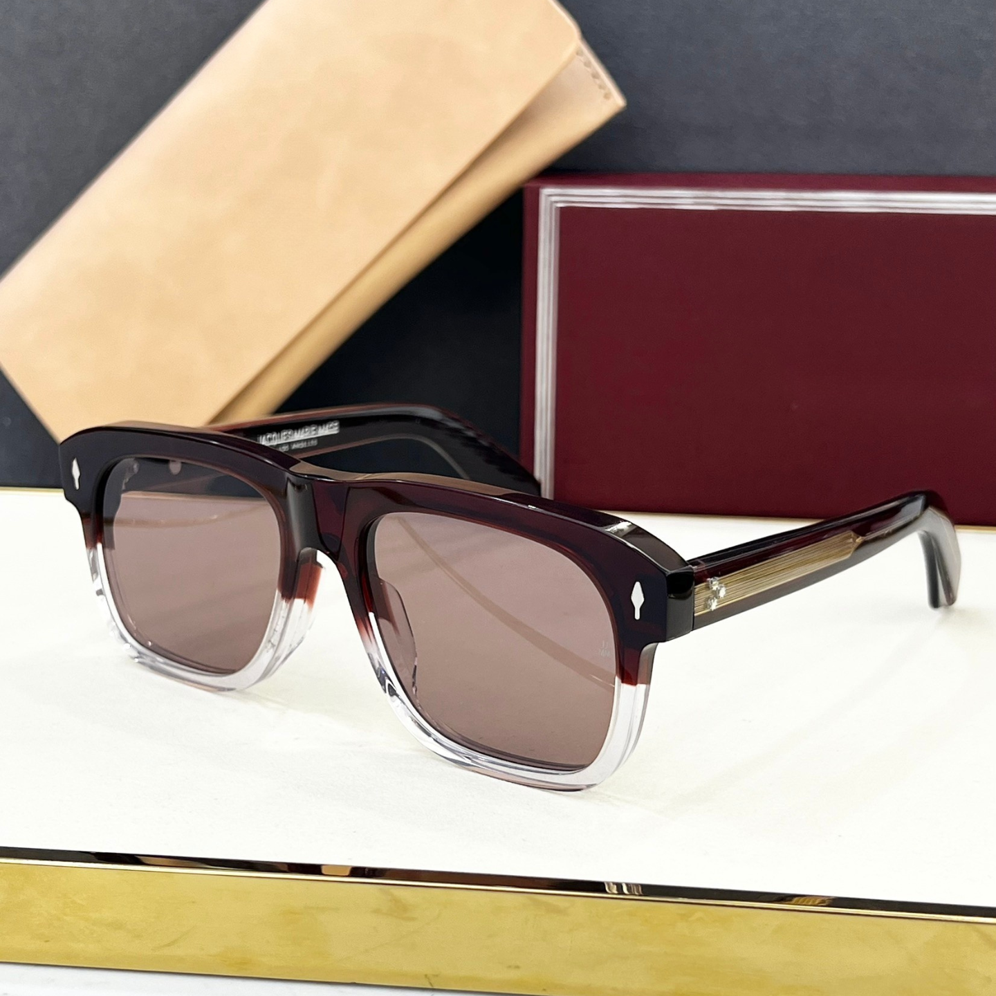 Yves Sunglasses 56-19-146