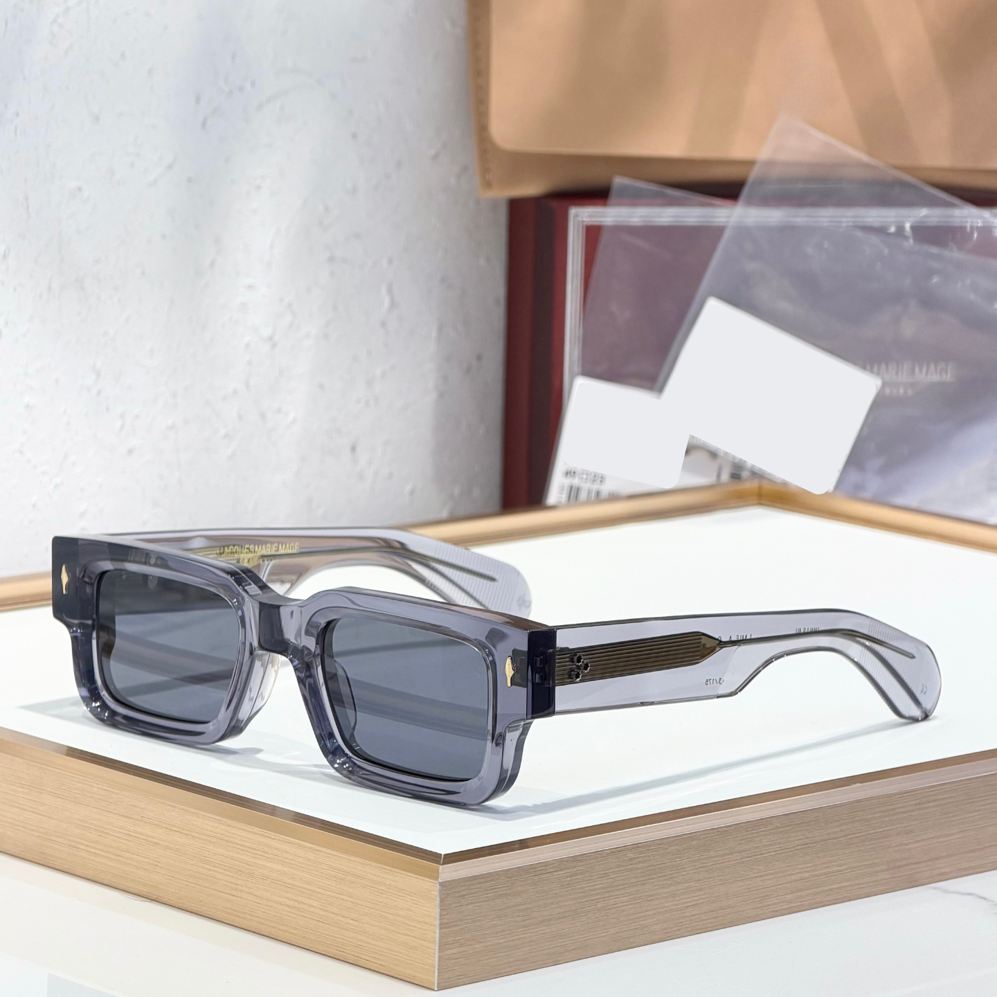 Ascari Sunglasses 49-23-146