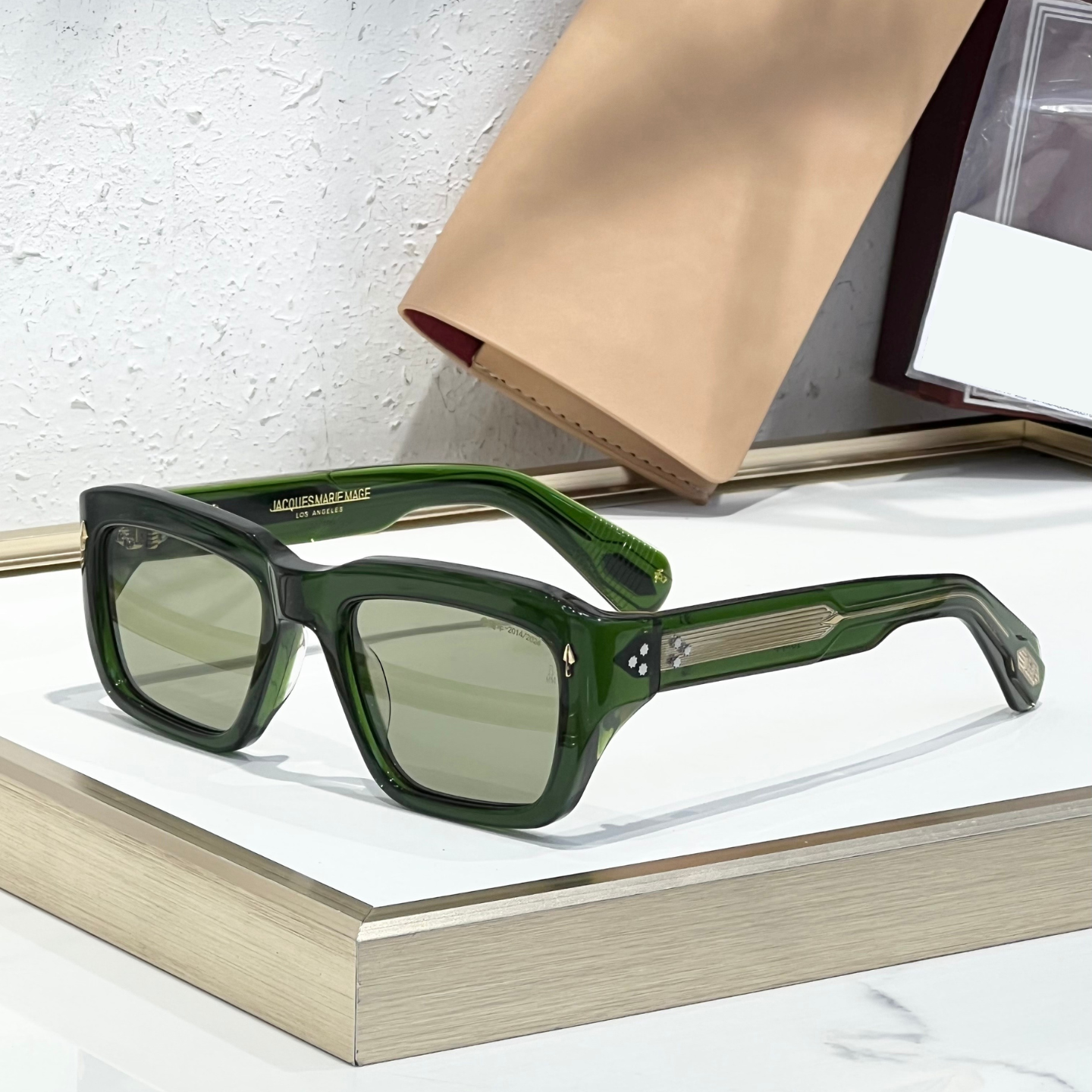 Walker Sunglasses 53-21-145