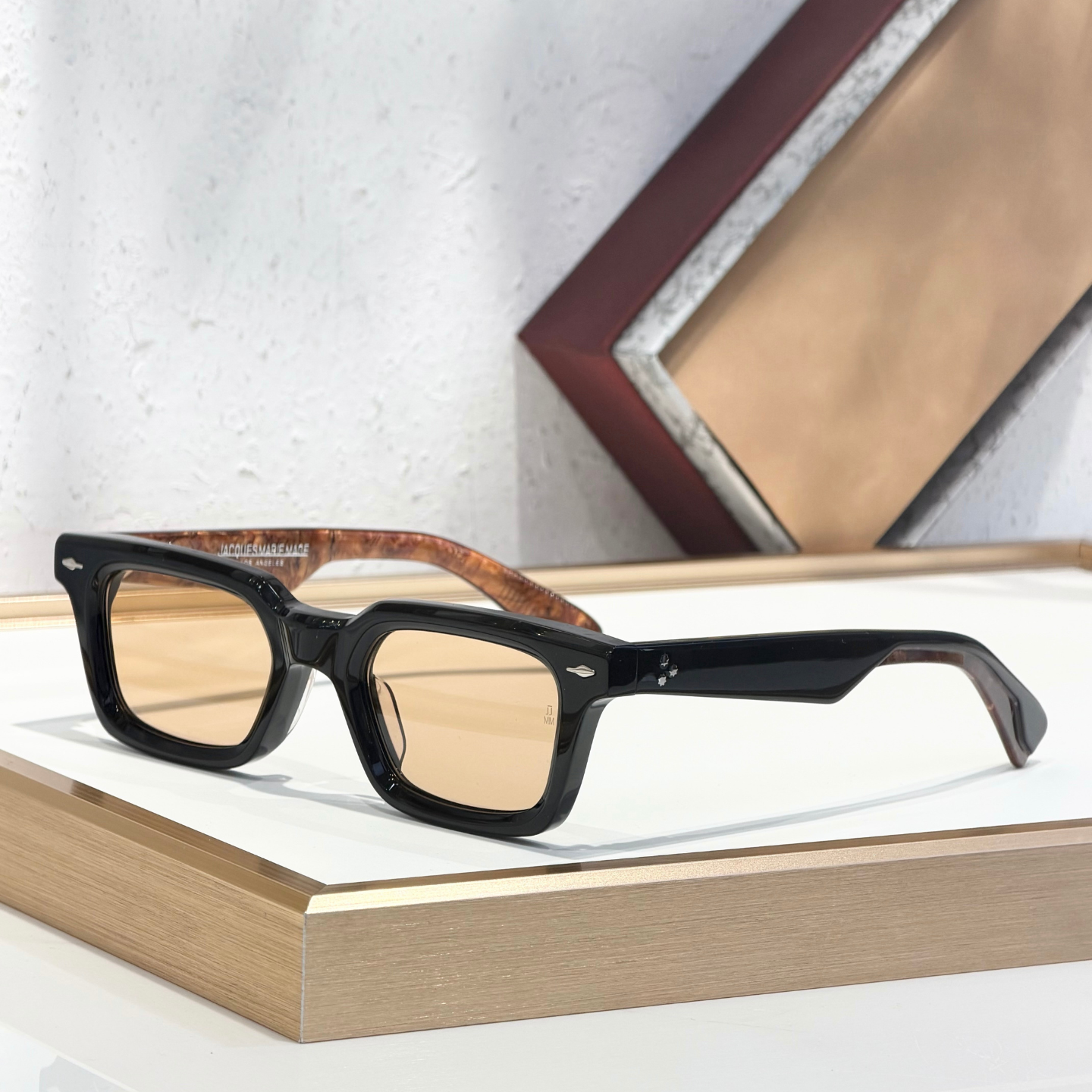Casablanca Sunglasses 49-23-146