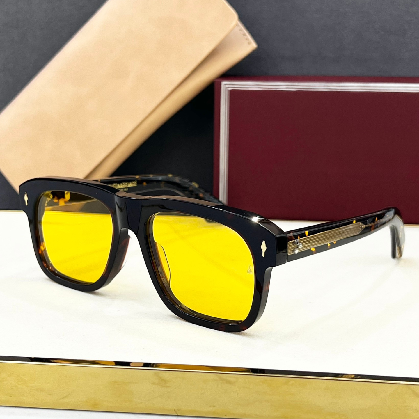 Yves Sunglasses 56-19-146