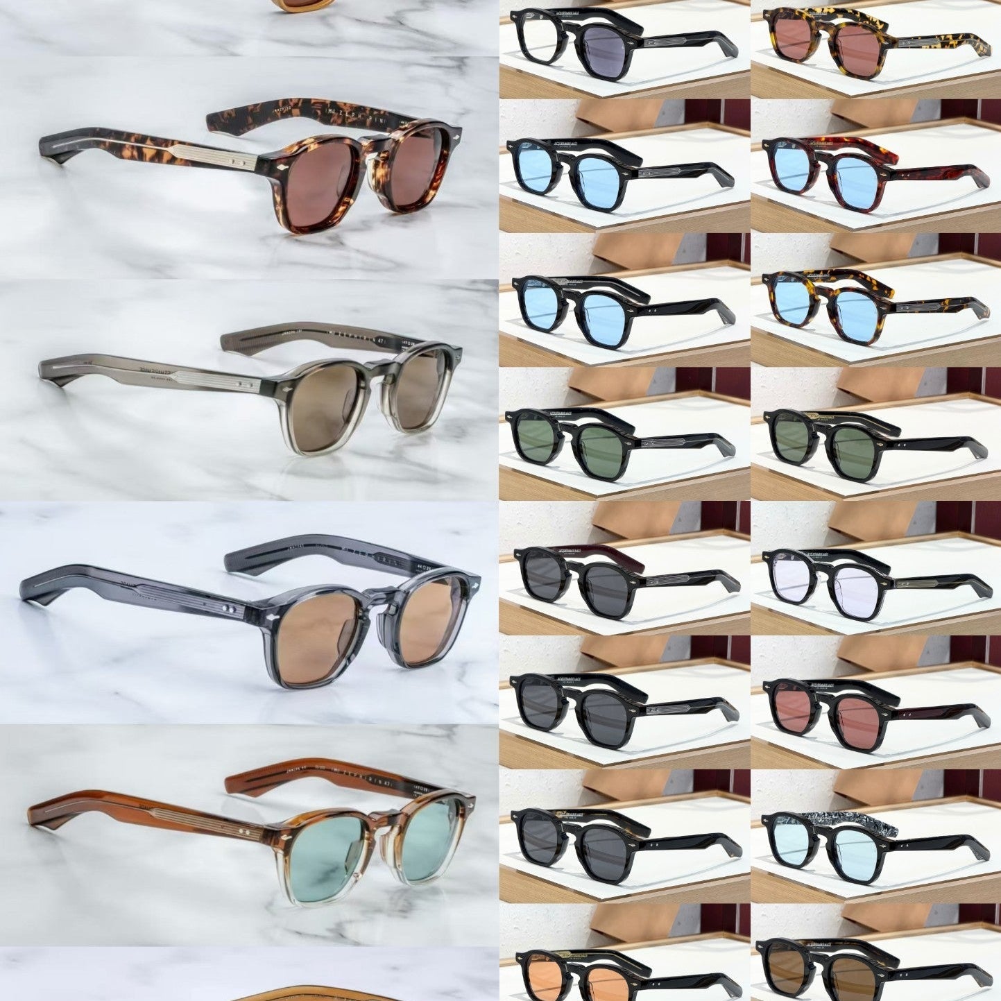 Zephirin Sunglasses 44-25-146