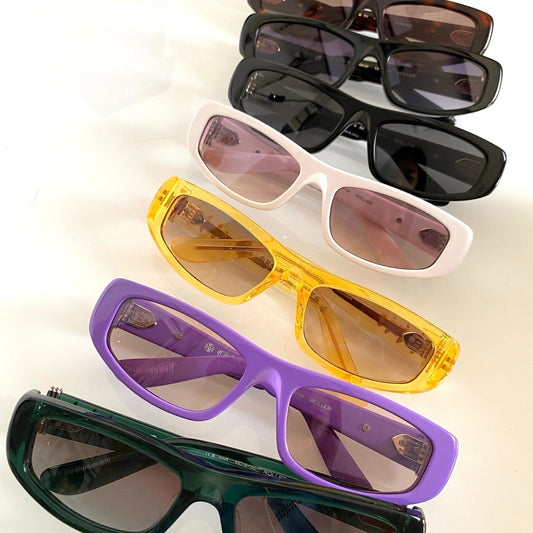 Roller Sunglasses 53-18-130
