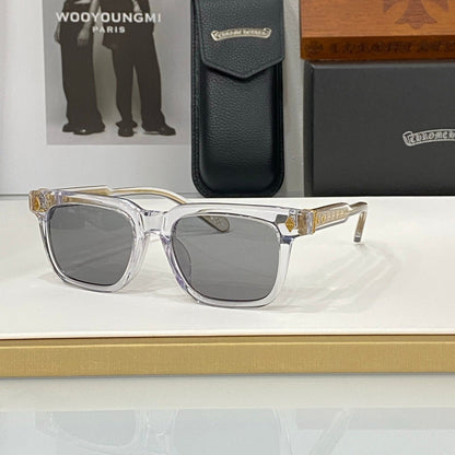 Ambidixtrous Sunglasses 53-21-151