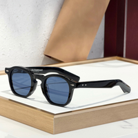 black-w-dark-blue-lens