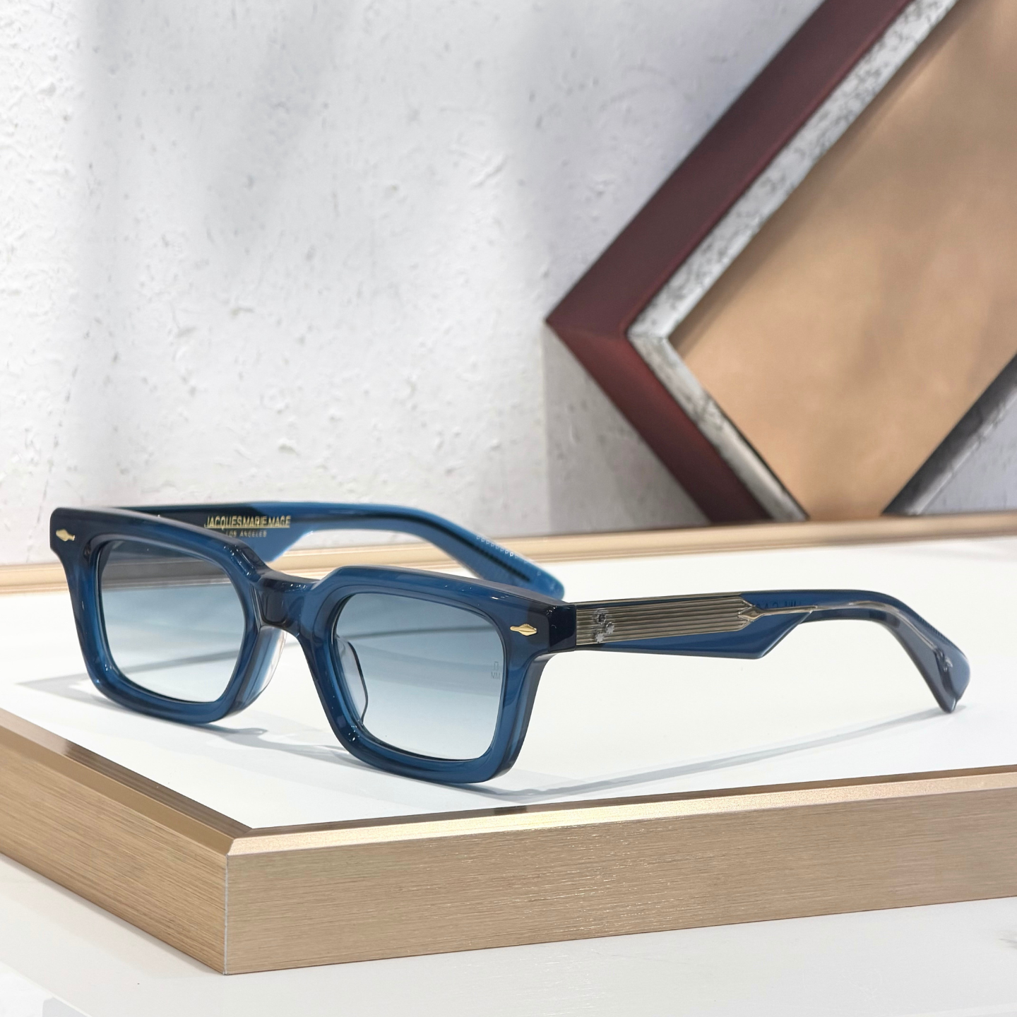 Casablanca Sunglasses 49-23-146