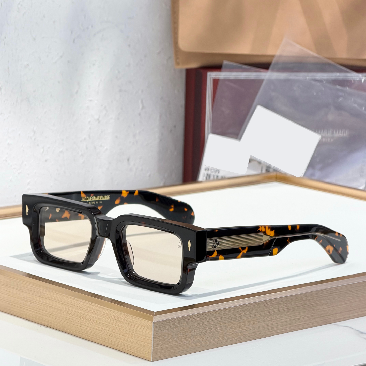 Ascari Sunglasses 49-23-146