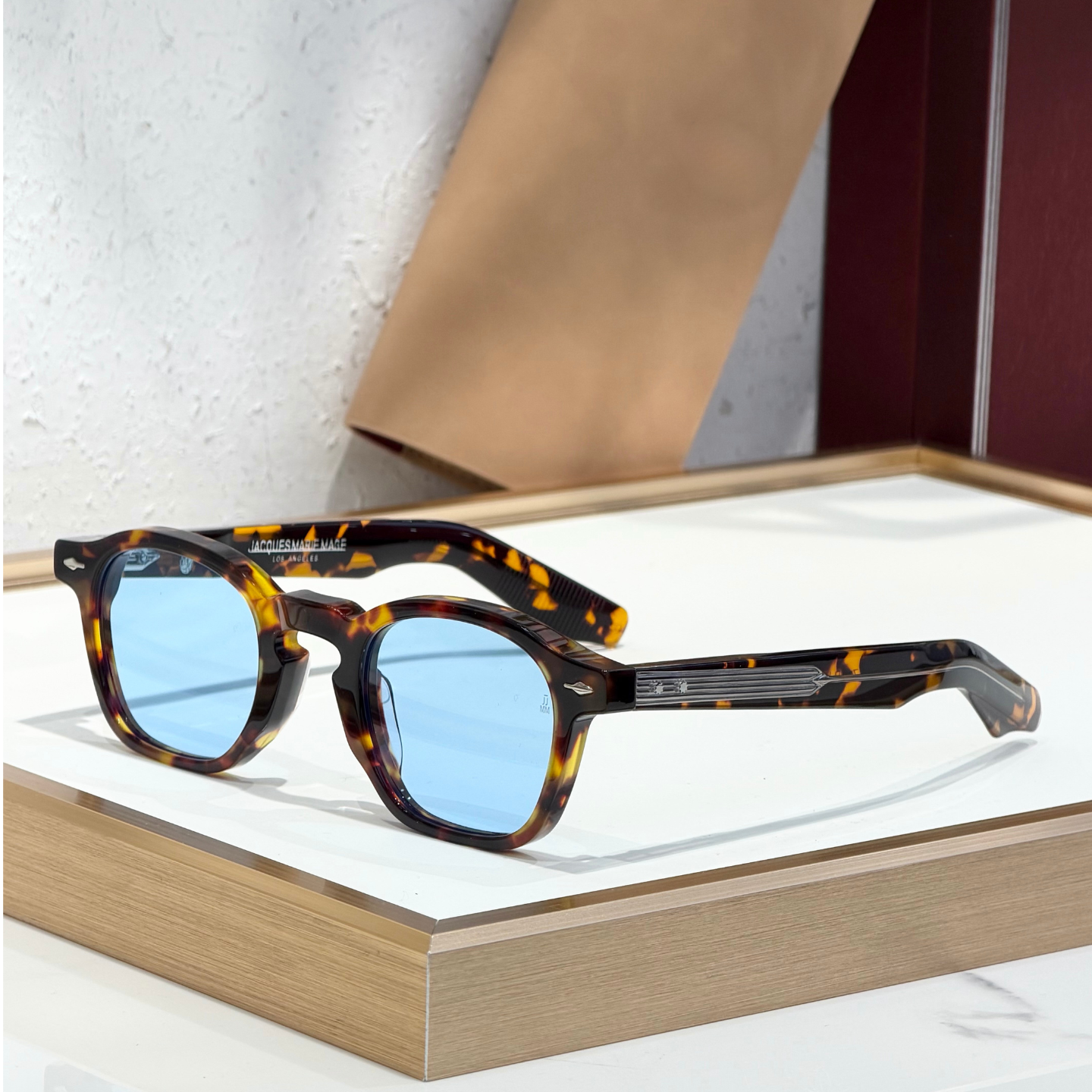 Zephirin Sunglasses 44-25-146